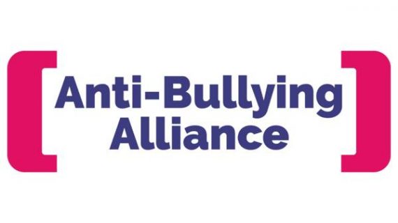 Logo of the Anti-Bullying Alliance